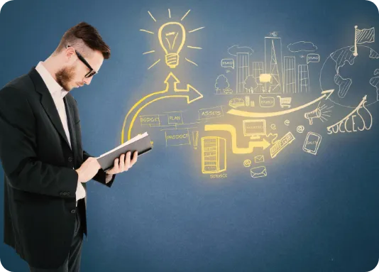 Make AI Work for You…