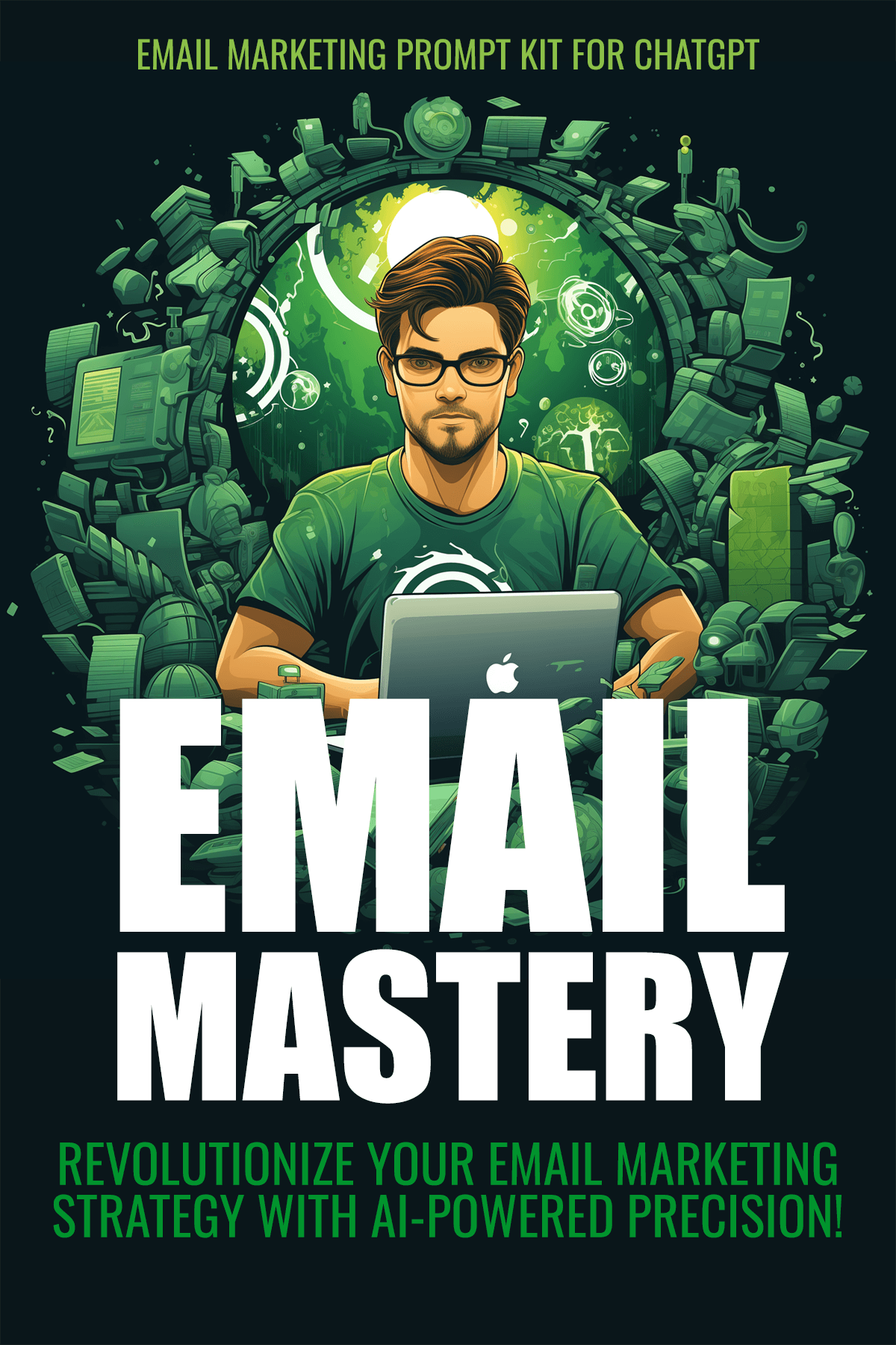 Email Mastery