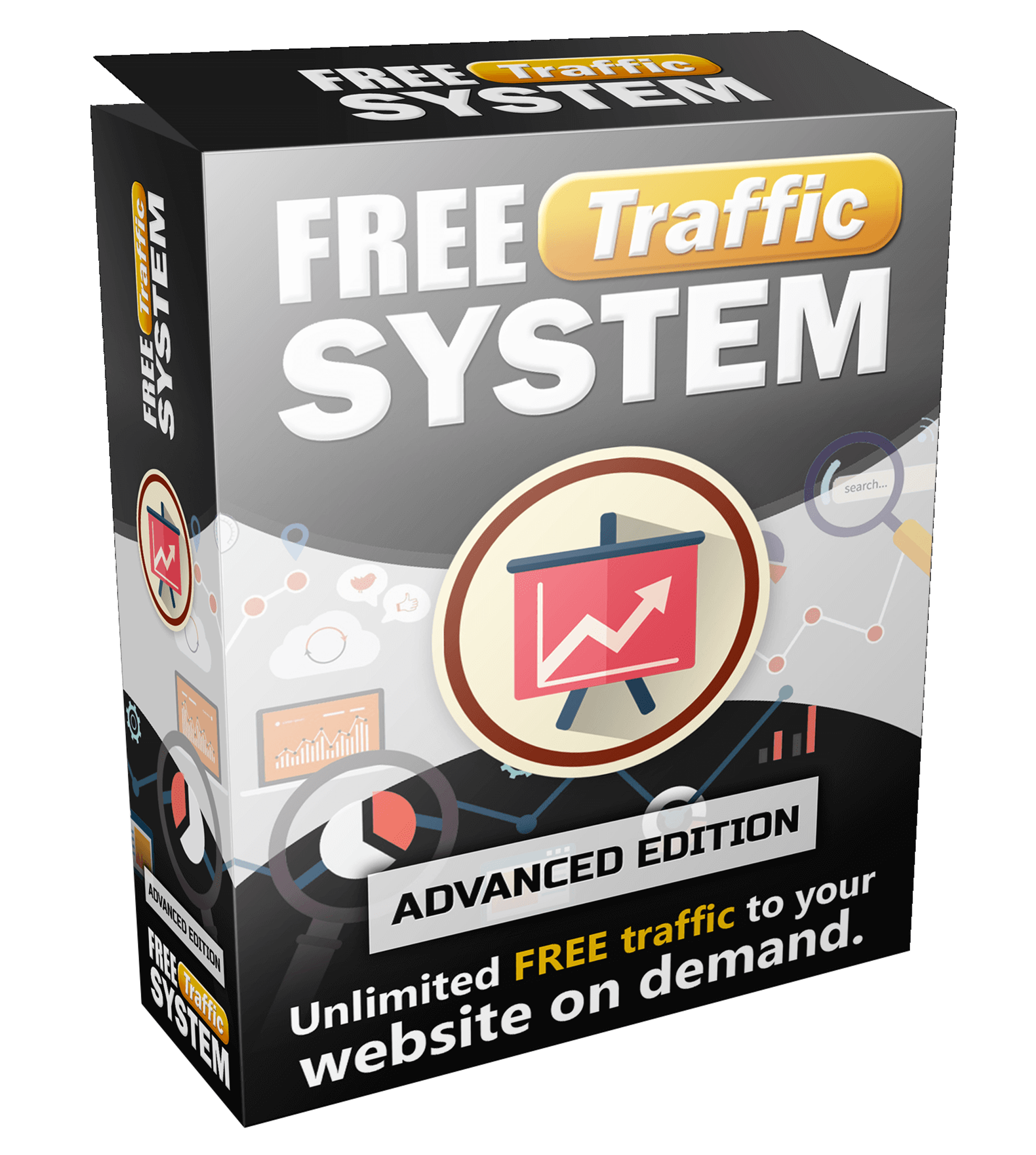 Free Traffic System Advanced System