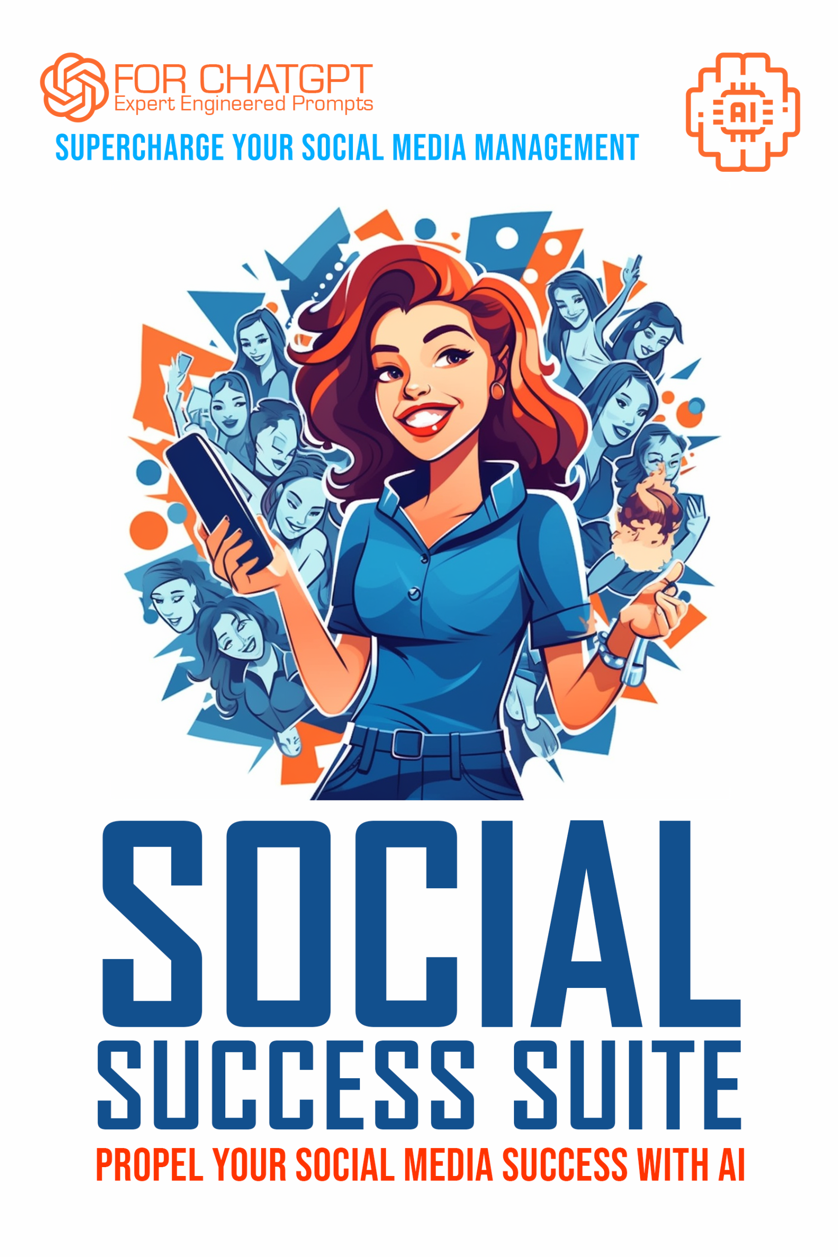 Social Success Suite