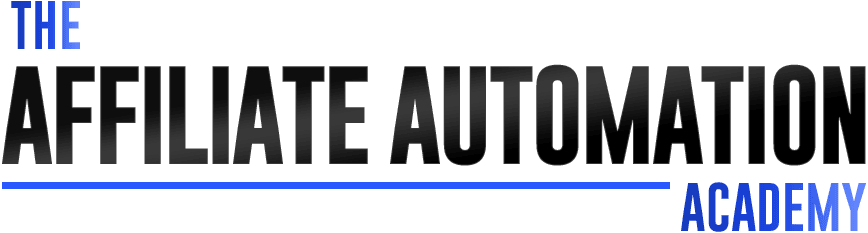 Start Affiliate Automation Today & Scale To $1K+ Profit Days