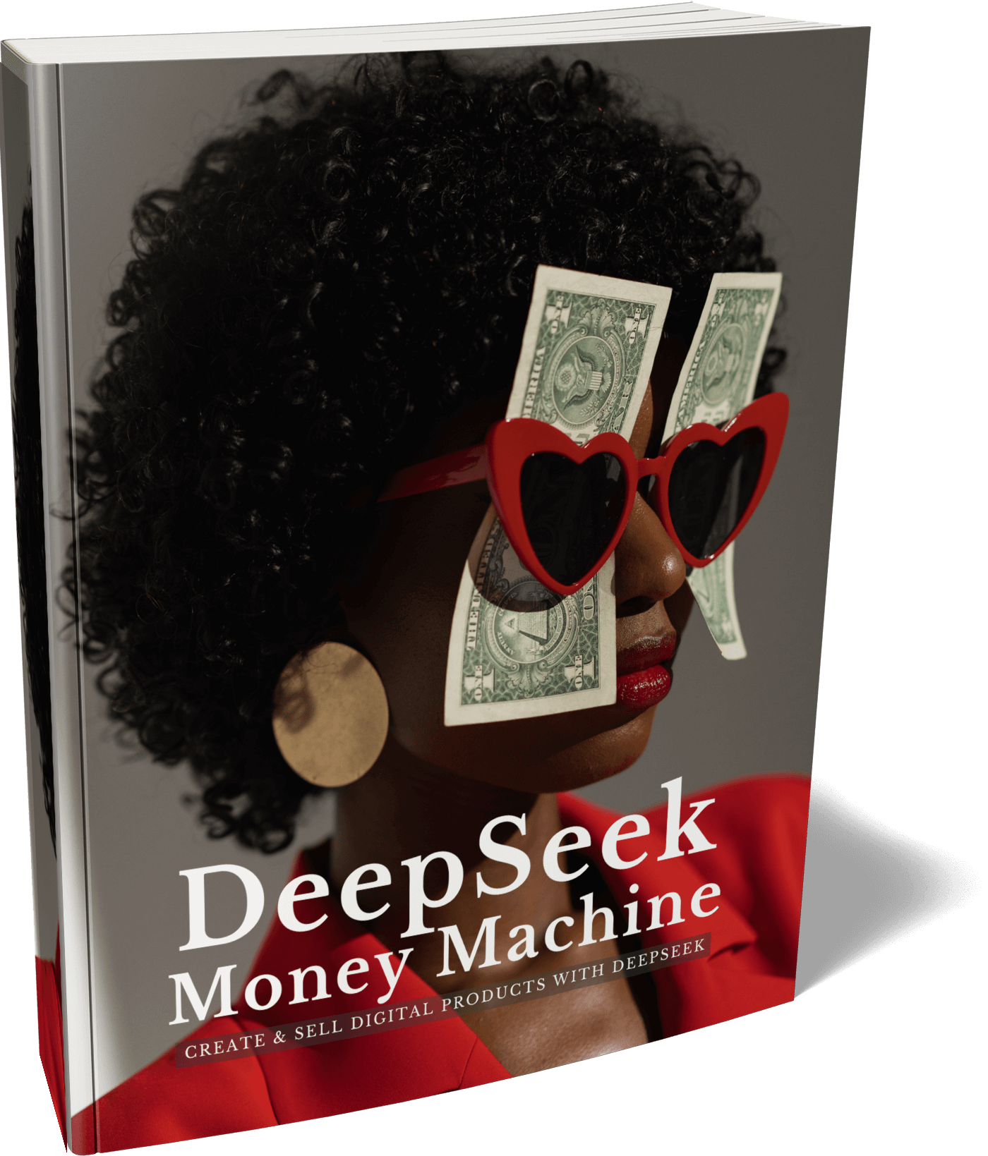 DeepSeek Money Machine