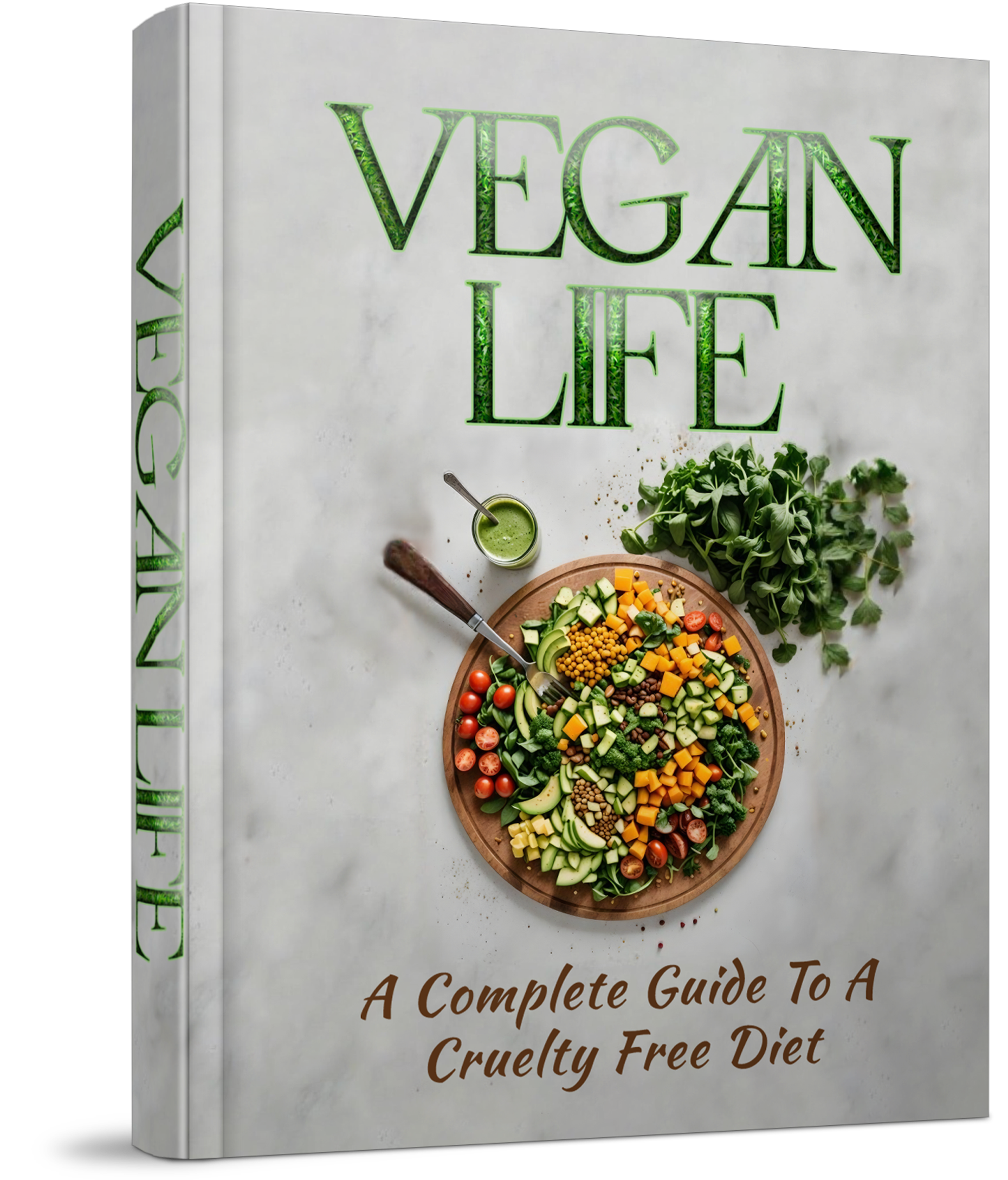 Vegan Life