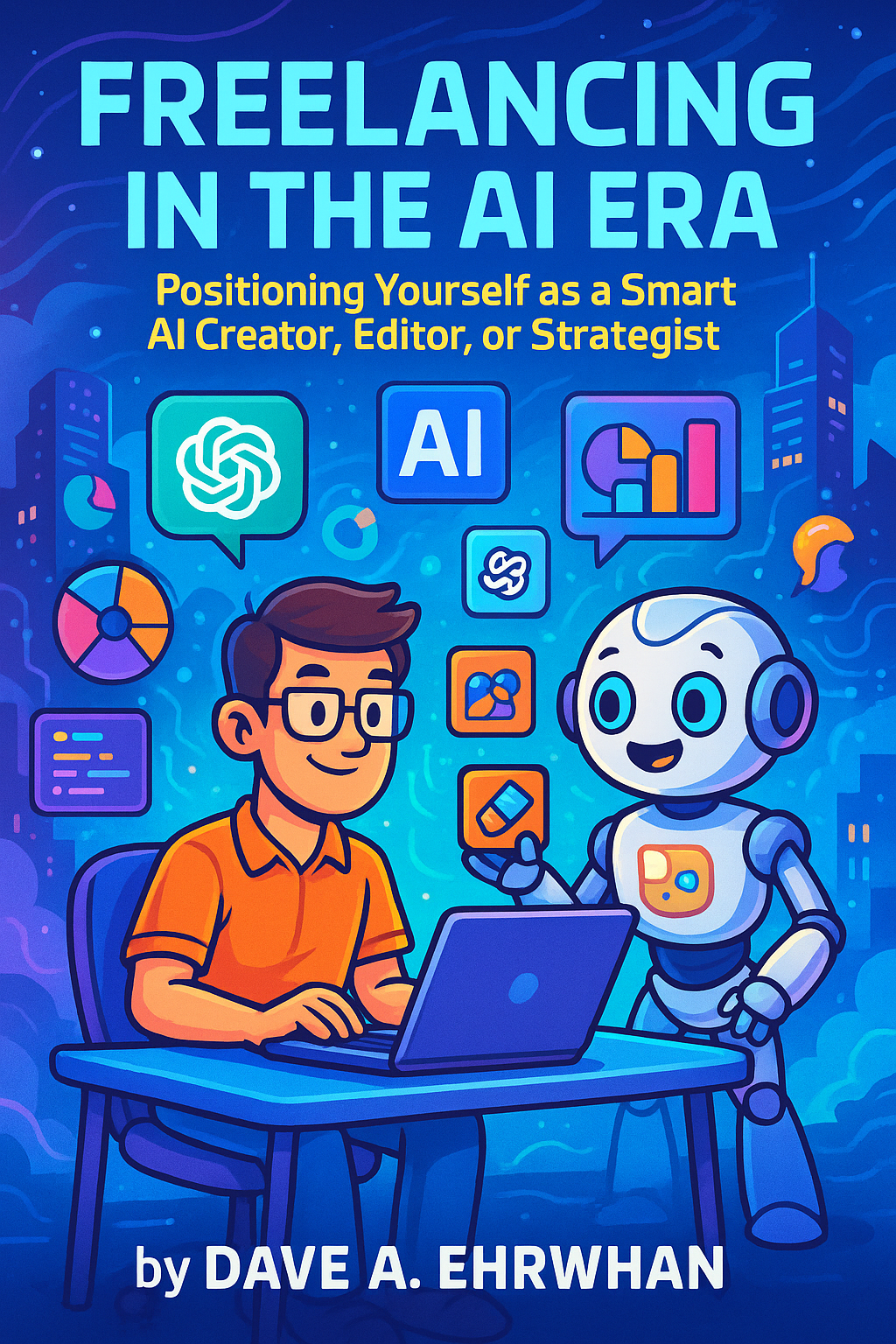 Freelancing in the AI Era