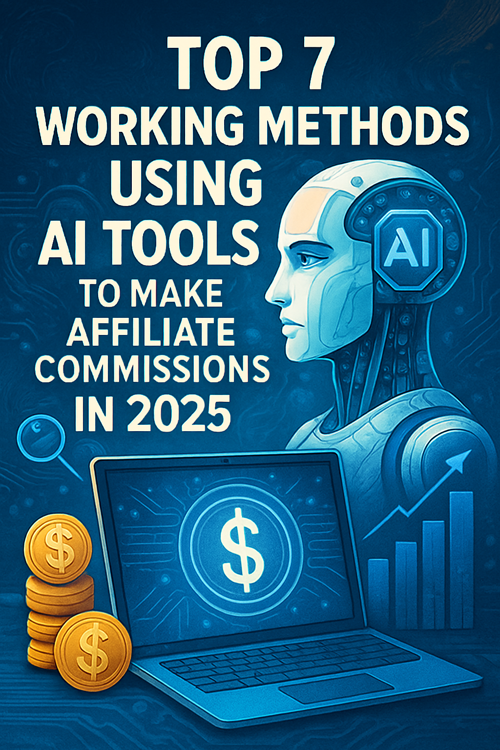 Top 7 Working AI Methods
