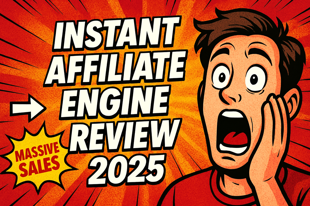 Turn ChatGPT into Income 💸 Instant Affiliate Engine Breakdown + Bonus Pack