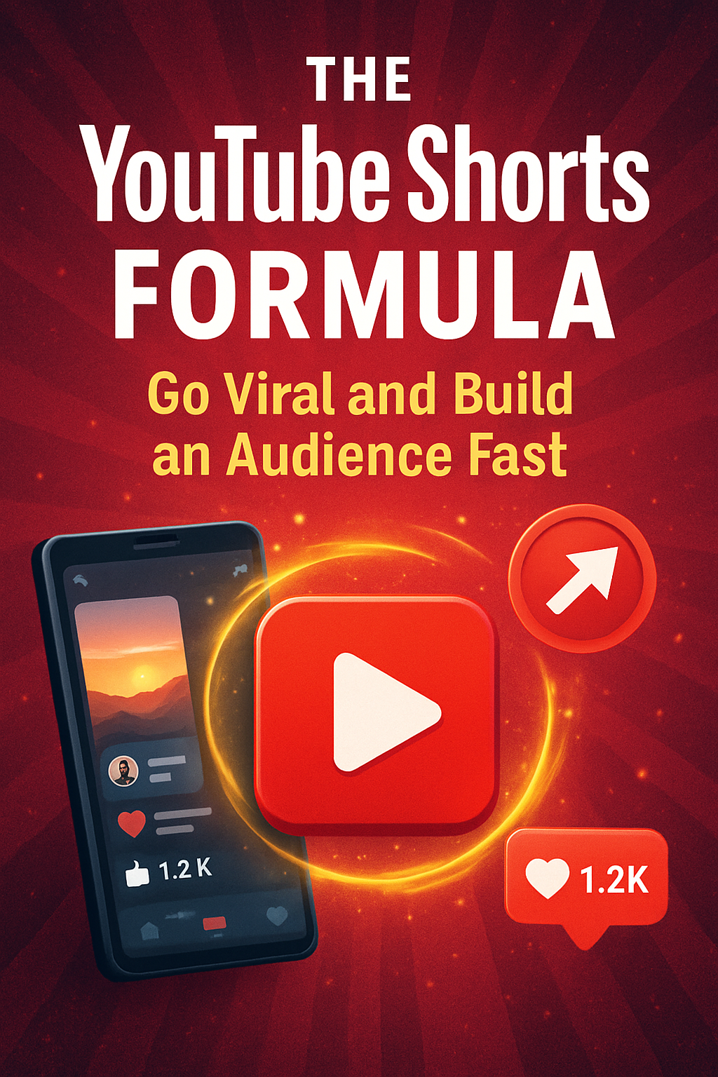 The YouTube Shorts Formula